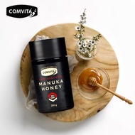 全城熱賣 - comvita康維他UMF20+麥盧卡蜂蜜250g紐西蘭manuka honey進口蜂蜜（平行進口）