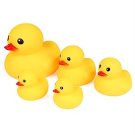 No Water Ingress Floating Bath Toy