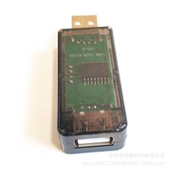 Usb Isolator/usb to usb Isolation Digital Signal Audio Power Isolator ADuM3160
