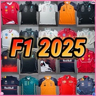 *F1 Jersey* Jersi F1 Jersey Formulae One 1:1