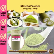 High Quality Matcha/ Green Tea Powder/ Matcha Powder/ Serbuk Matcha