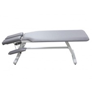 Examination Table / Massage Bed / chiropractic bed