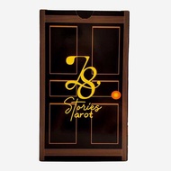 202312X 7 78 Stories tarot78 Story Tarot Board Game Casual Card Hot Style
