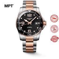 LONGINES HYDROCONQUEST - L3.781.3.58.7