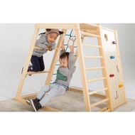 AVDAR GYM CLIMBER SET [READY STOCK]