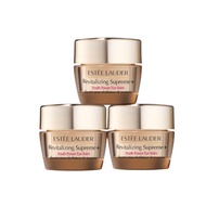 ESTEE LAUDER Supreme+ Youth Power Eye Balm (Mini 5ml) | Premium Anti-Aging Eye Cream | Travel-Friend