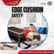 [Local Seller] A-Tech Self Adhesive Safety Edge Cushion 1M, 3 Colour Option
