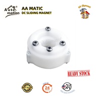 Autogate AA Matic Gelongsor DC Gear Magnet | Autogate AA Matic Dc Sliding Gear Magnet – STOK SEDIA A
