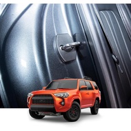 Car Door Lock Latches Cover Protector Replacement for Toyota 4RUNNER 2010-2025 4 Runner Camry Coroll