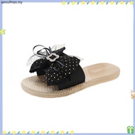 {JMI} Women Sandals Kasut Wanita Shoe Shoes Lady 0039-LS – 2 Colors