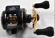 大和 21 Saltiga IC 100P-DH DAIWA SALTIGA