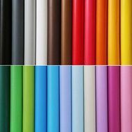 สติ๊กเกอร์สีโกดัก หน้ากว้าง Kodak Sticker color film0.53x50m (0.53 เมตร) ป้ายกาวไวนิลเหนียวหลังพลาสต