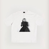 LADY GAGA Lg7 MAYHEM Album Peripheral Short Sleeved T-shirt Sweatshirt Celebrity Concert Trend