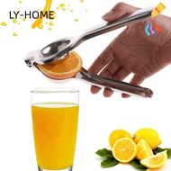 Manual Stainless Steel Fresh Juice Orange Lime Lemon Squeezer