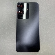 For Realme C61 Battery Cover Rear Door Housing Back Case Replace For Realme RMX3933 Battery Cover
