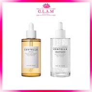 SKIN1004 Madagascar Centella Asiatica 100 Ampoule / Madagascar Centella Tone Brightening Capsule Amp