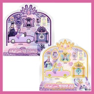 [Princess Catch Teenieping] Eclipse Ping | Diana Ping Figures from Korea - Collectible Toys