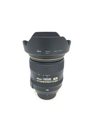 Nikon 24-120mm F4 G ED VR