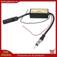 FM Changer Frequency Converter  Radio Band Expander for Japanese Car Accessory
