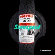 Maxxis volans MA-FD 70/80-17 tires