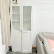 RAK BUKU BILLY ORIGINAL IKEA