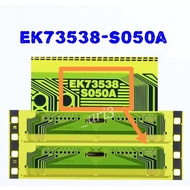 IC COF ACCOUNTING TYPE EK73538-S050A