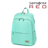 [Samsonite RED] 2022 RENY Backpack Mint bag samsonite backpack women laptop businness korean