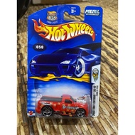 Hot Wheels Tooned Ford F-150