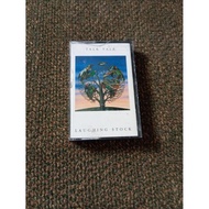 Cassette band talk talk laughing stock new wave noise 1991 import