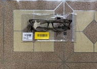 Gucci GG1610OA 003(透明灰）（男裝）意大利品牌眼鏡架