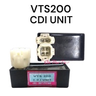SYM VTS 200 CDI UNIT HIGH QUALITY