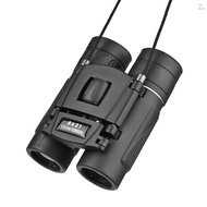 Lightweight Mini Binoculars Foldable Pocket Binoculars for Adults Kids Bird Opera Watching Sightseei