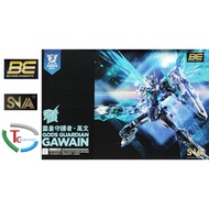 BE 1/144 Assembly Model - GODS GUARDIAN GAWAIN SNAA