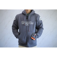 FURYGAN LUXIO VESTE GREY Hoodie