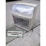 dish cabinet zooey dish drainer (for other logistic, sf not yet included)