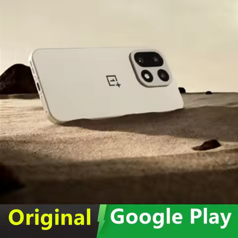 Global Firmware Oneplus 15 S Smart Phone 50.0MP IP69 Waterproof Snapdragon 8 Elite Gen 5 OTA 6.78" A