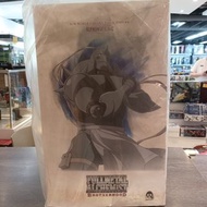 (黃埔聚寶坊B1b號舖門市現貨) Threezero Fullmetal Alchemist 1/6 Alphonse Elric 鋼之鍊金術師 艾力克