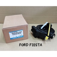 CLOCK SPRING FORD FIESTA  DK49-66-CS0A