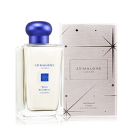 Jo Malone 藍風鈴香水(100ml)-節慶限量版-國際航空版