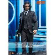 PO-Hot Toys - MMS729 - John Wick: Chapter 4 - 1/6th scale John Wick Collectible Figure (Ship Q4, 202
