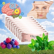 AFC Hikari 日本原装 5专利 全素三肽 护眼健脑 10条装