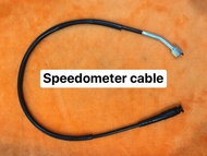 Speedometer Cable TMX125 ALPHA
