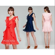 Moscato dress pesta 380075