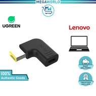 UGREEN USB C to DC Converter For HP Asus Acer Lenovo Laptop Connector Compatible with UGREEN 67W Uni