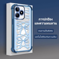 Case For Realme C53 C51 C51S Note 50 Narzo N53 Silicone Four-corner drop protection Phone FS