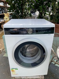 洗衣機 Siemens 西門子 iQ300 前置式洗衣機 (7kg, 1200轉/分鐘) 二手電器 #清倉大減價 #最新款 #貨到付款 #香港二手 #二手洗衣機 #二手雪櫃 #搬屋 #傢俬