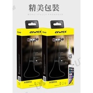 包郵全新現貨 AWEI a980bl 運動藍芽耳機 藍芽耳筒 掛耳式 入耳式 Bluetooth Earphone sports 擴音機 擴音器 音箱 耳機 Bluetooth bt iphone a