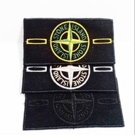 Stone Island Patch