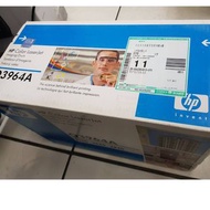 2013進貨 HP Q3964A 122A原廠感光滾筒適用CLJ2550/2800 2840