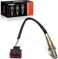 Frankberg 1x Lambda Sensor Control Probe Front Catalytic Converter 4-Pin Compatible with B.o.x.s.t.e